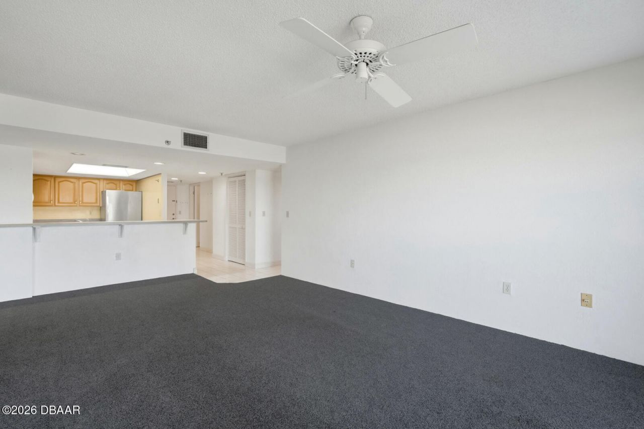 1513 Ocean Shore Boulevard, Unit 4E, Ormond Beach, FL 32176 Photo
