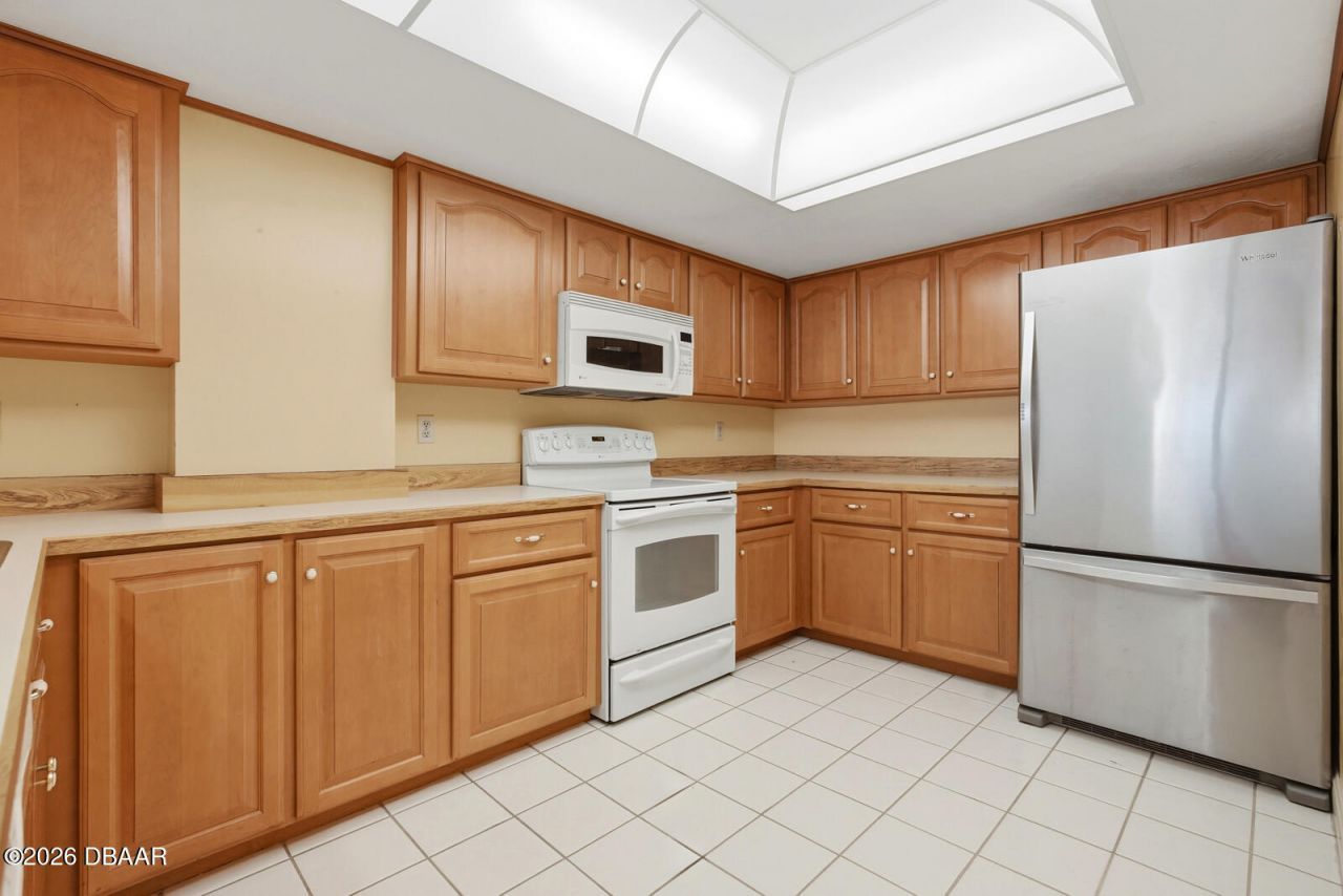 1513 Ocean Shore Boulevard, Unit 4E, Ormond Beach, FL 32176 Photo