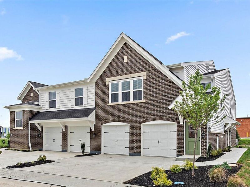 920 Walton Terrace Drive, Unit 10-304, Walton, KY 41094 Photo 1