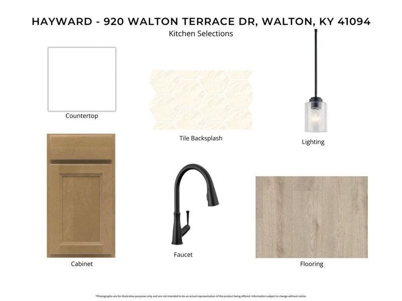 920 Walton Terrace Drive, Unit 10-304, Walton, KY 41094 Photo 2