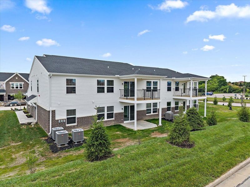 920 Walton Terrace Drive, Unit 10-304, Walton, KY 41094 Photo 27