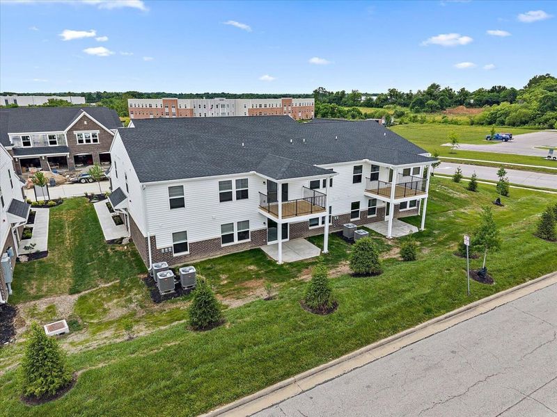 920 Walton Terrace Drive, Unit 10-304, Walton, KY 41094 Photo 29
