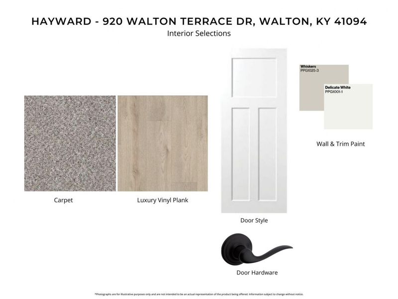920 Walton Terrace Drive, Unit 10-304, Walton, KY 41094 Photo 3