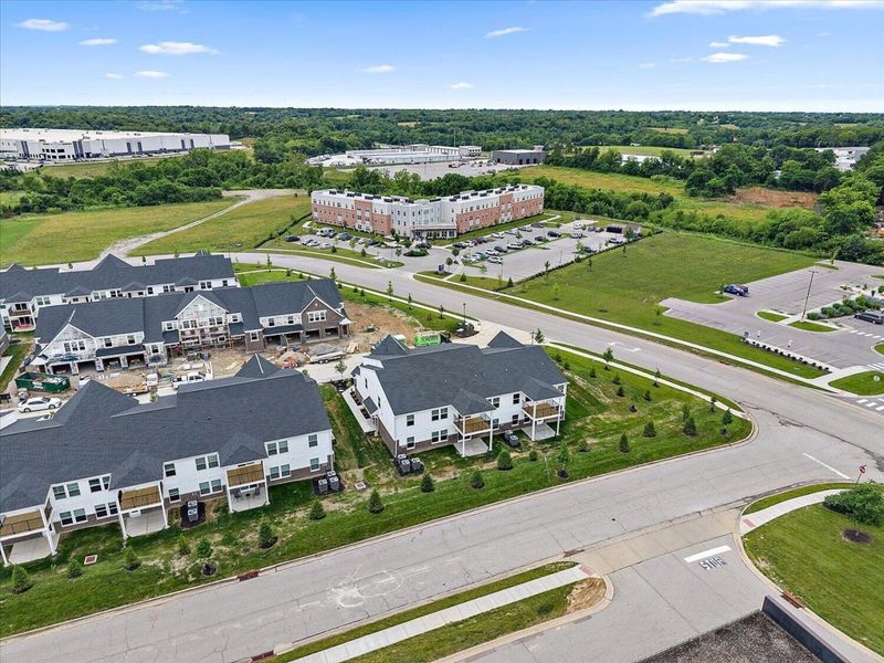 920 Walton Terrace Drive, Unit 10-304, Walton, KY 41094 Photo 32