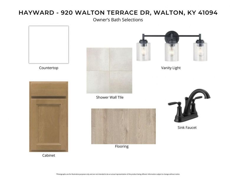 920 Walton Terrace Drive, Unit 10-304, Walton, KY 41094 Photo 4