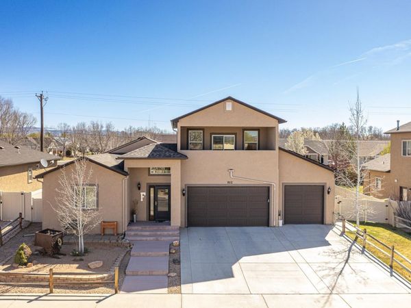 952 Echo Canyon Street, Fruita, CO 81521