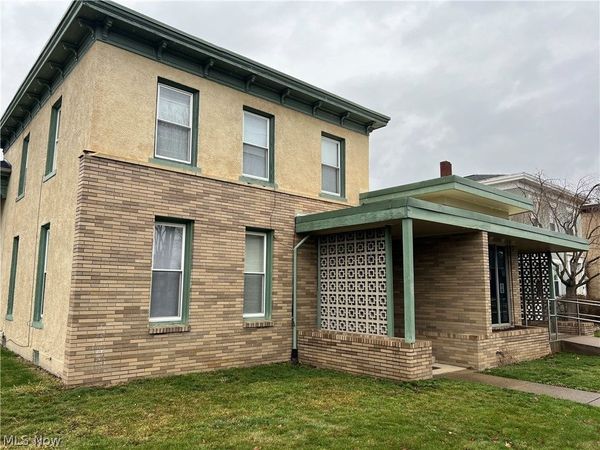 251 1/2 Fair Avenue NW, New Philadelphia, OH 44663