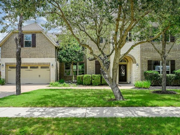 7220 Mitra DR, Austin, TX 78739