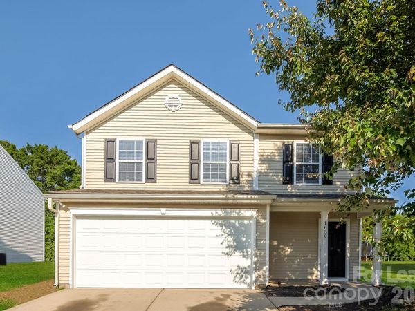 1630 Ledson Court , Charlotte, NC 28214