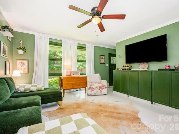 4232 Randolph Road, Charlotte, NC 28211