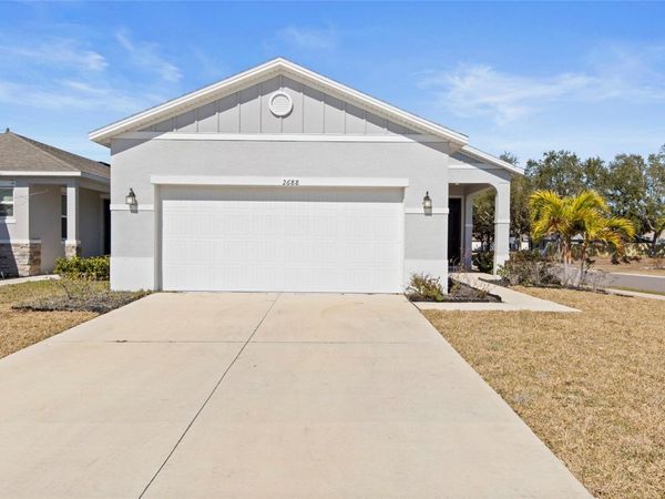 2688 89TH STREET CIRCLE E, PALMETTO, FL 34221