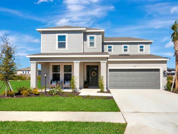 8516 GOLDEN DAWN COURT, SARASOTA, FL 34241