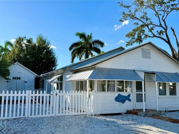 4416 123RD ST COURT W, CORTEZ, FL 34215