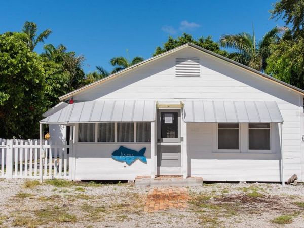 4416 123RD ST COURT W, CORTEZ, FL 34215