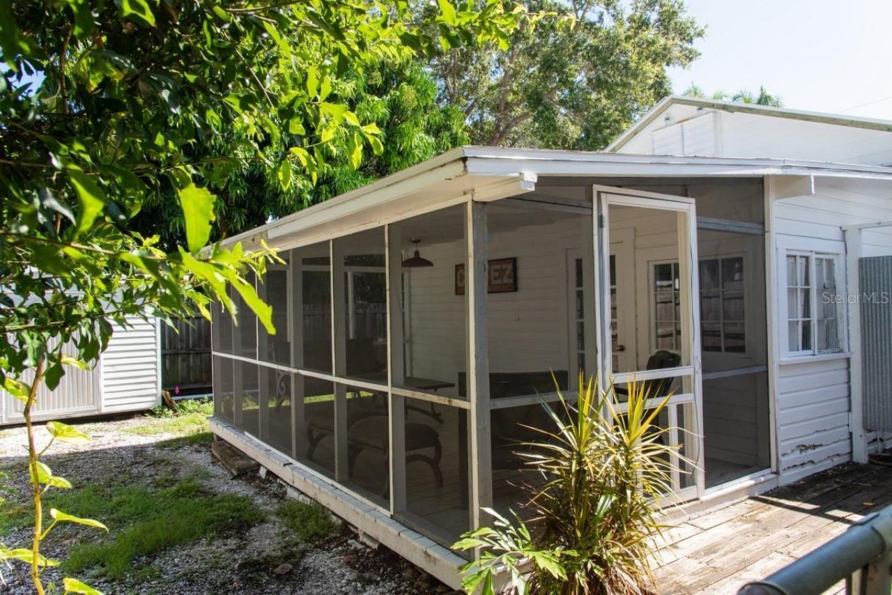 4416 123rd St Court W, Cortez, FL 34215 Photo