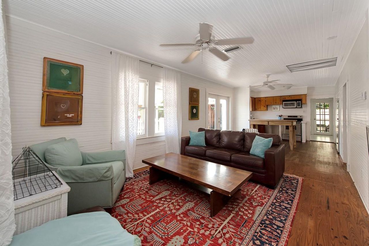 4416 123rd St Court W, Cortez, FL 34215 Photo