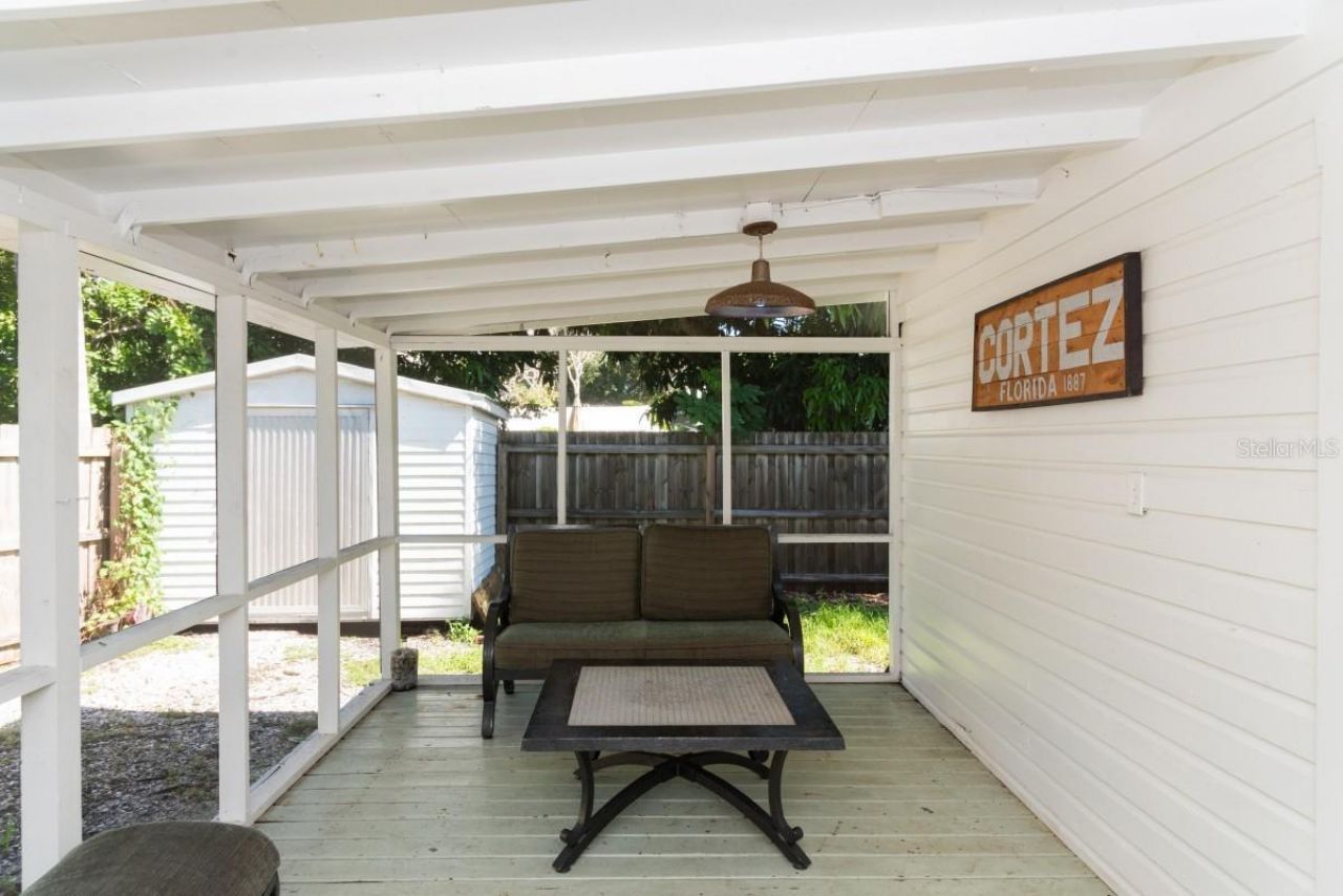 4416 123rd St Court W, Cortez, FL 34215 Photo