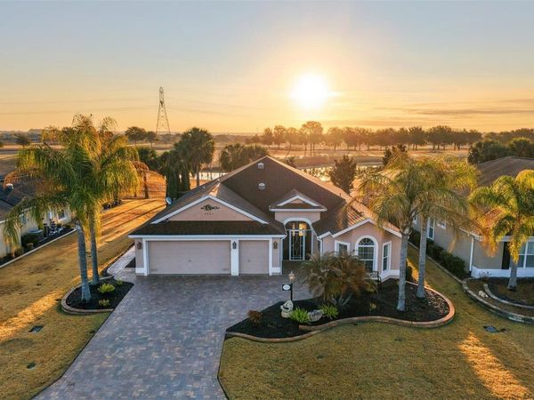 3322 BOARDROOM TRAIL, THE VILLAGES, FL 32163