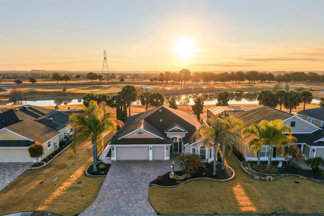 3322 Boardroom Trail, The Villages, FL 32163 Photo