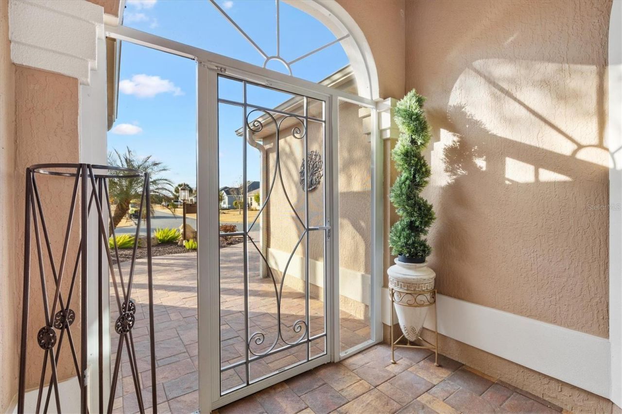 3322 Boardroom Trail, The Villages, FL 32163 Photo