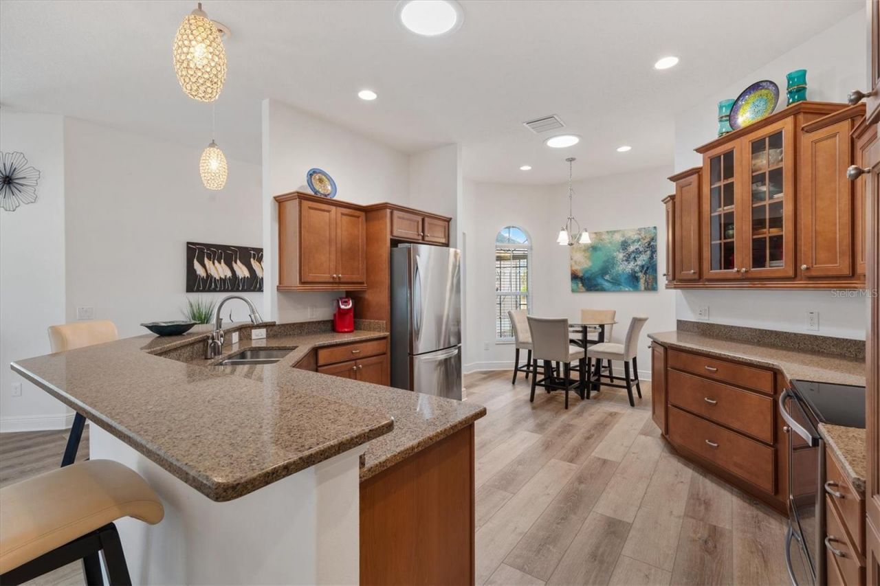 3322 Boardroom Trail, The Villages, FL 32163 Photo