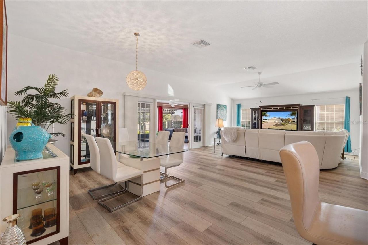 3322 Boardroom Trail, The Villages, FL 32163 Photo