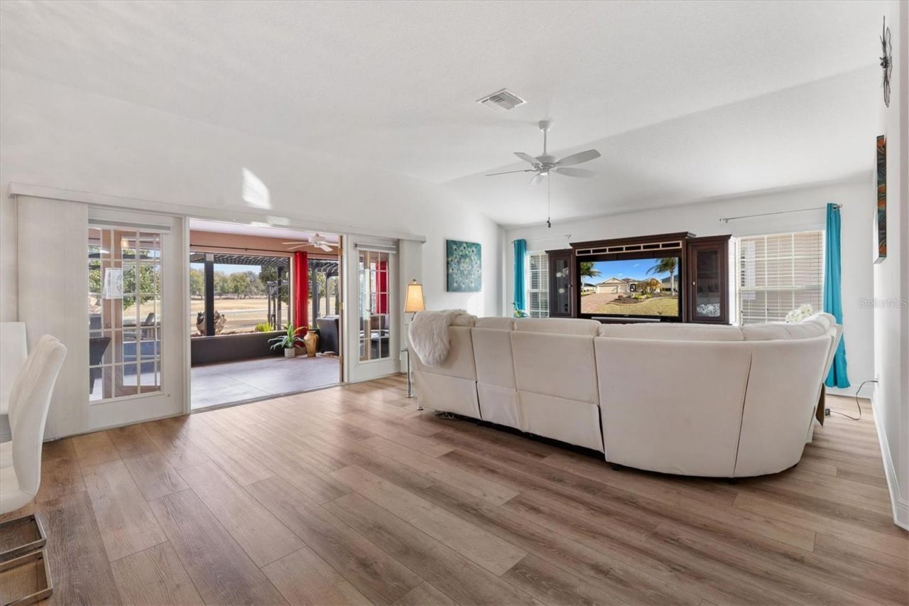 3322 Boardroom Trail, The Villages, FL 32163 Photo