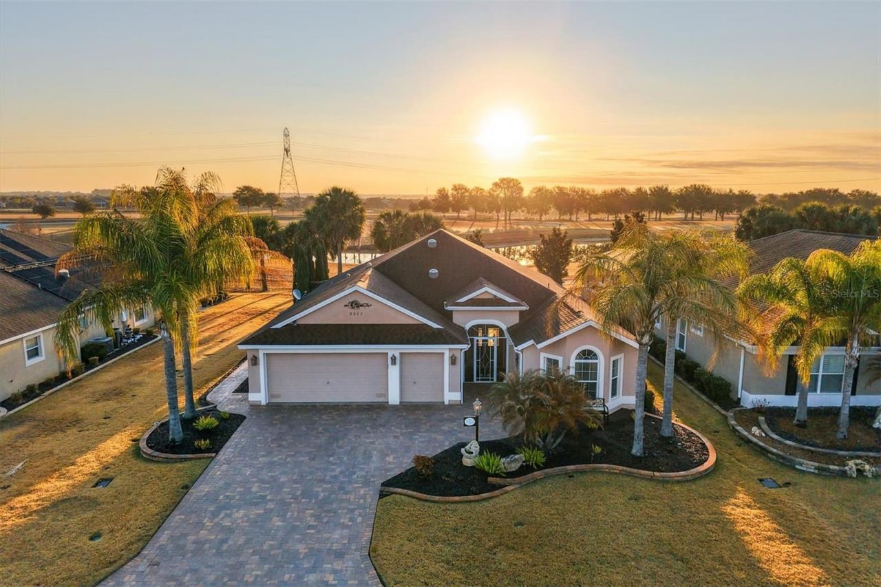 3322 Boardroom Trail, The Villages, FL 32163 Photo