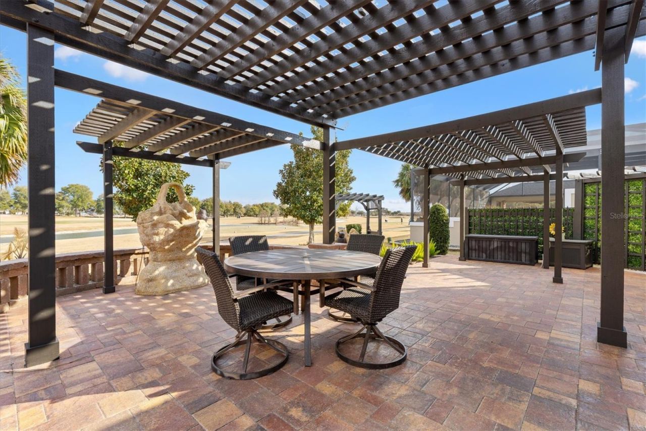 3322 Boardroom Trail, The Villages, FL 32163 Photo