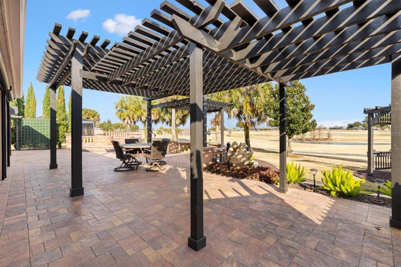 3322 Boardroom Trail, The Villages, FL 32163 Photo