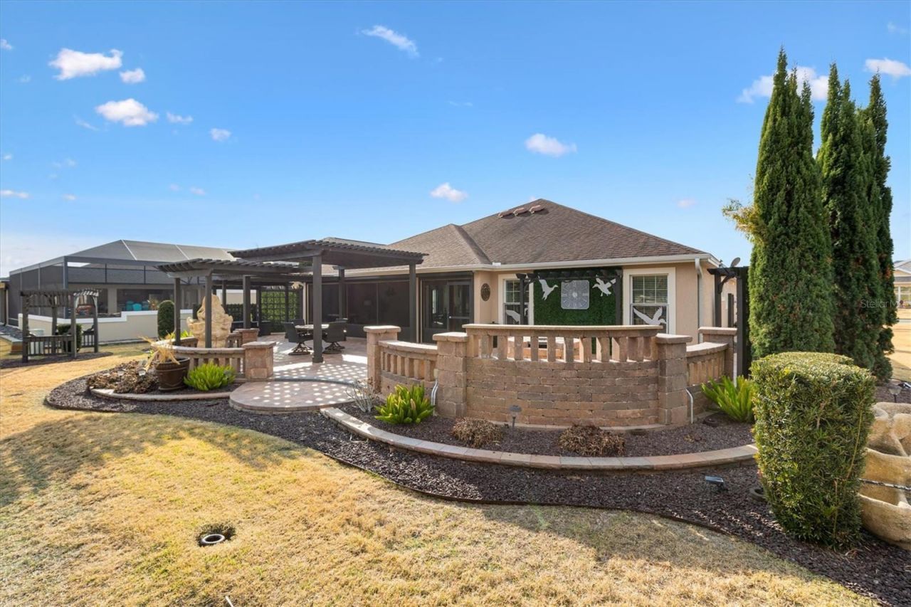 3322 Boardroom Trail, The Villages, FL 32163 Photo