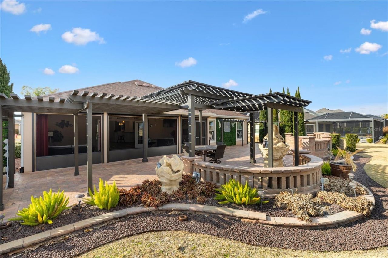 3322 Boardroom Trail, The Villages, FL 32163 Photo