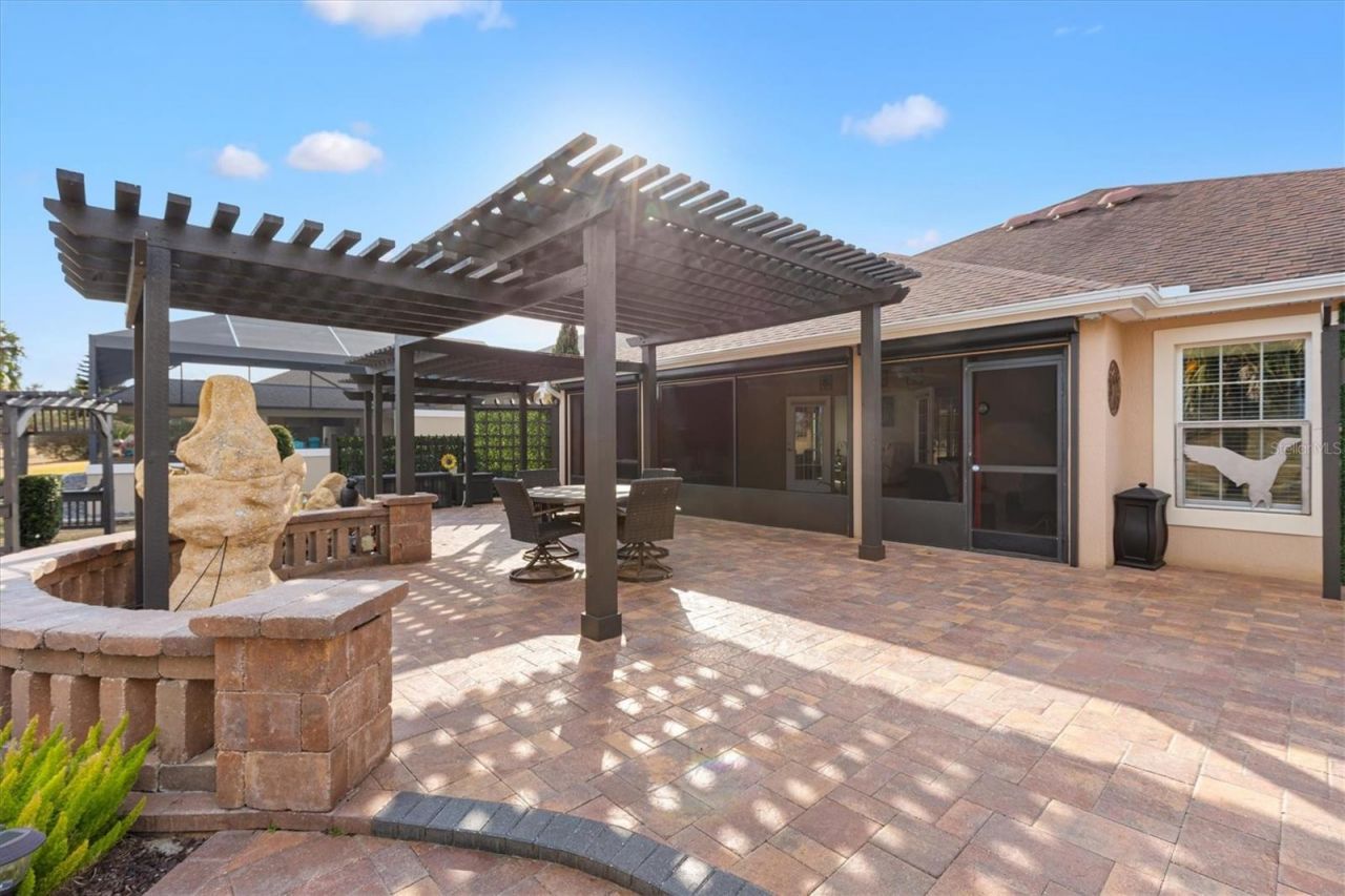 3322 Boardroom Trail, The Villages, FL 32163 Photo