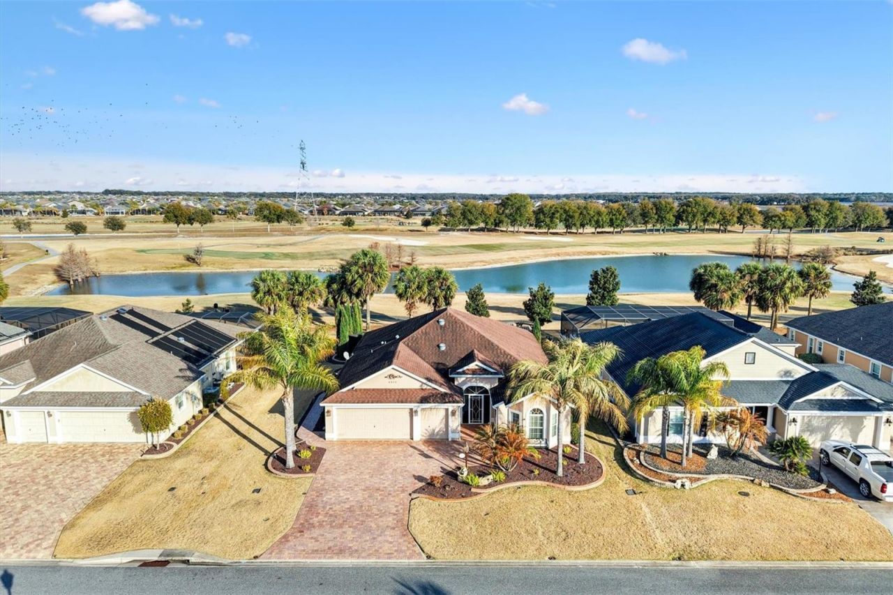 3322 Boardroom Trail, The Villages, FL 32163 Photo