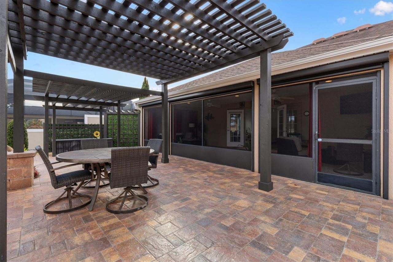 3322 Boardroom Trail, The Villages, FL 32163 Photo