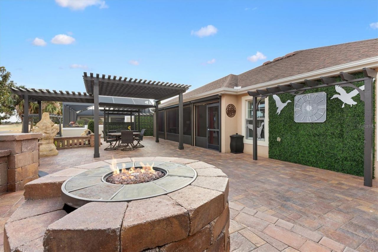 3322 Boardroom Trail, The Villages, FL 32163 Photo