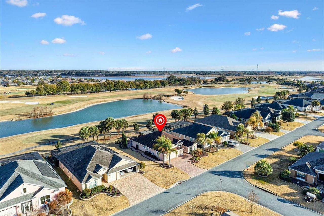 3322 Boardroom Trail, The Villages, FL 32163 Photo