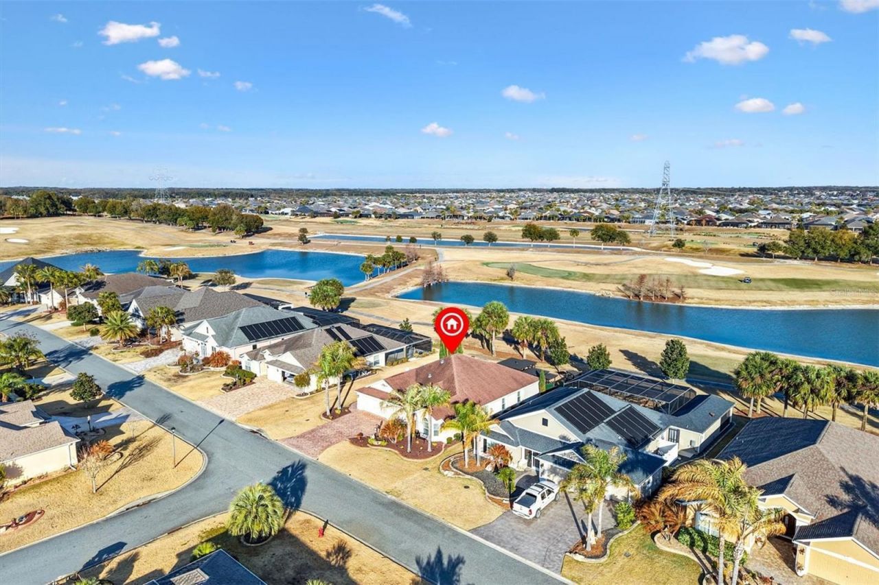 3322 Boardroom Trail, The Villages, FL 32163 Photo