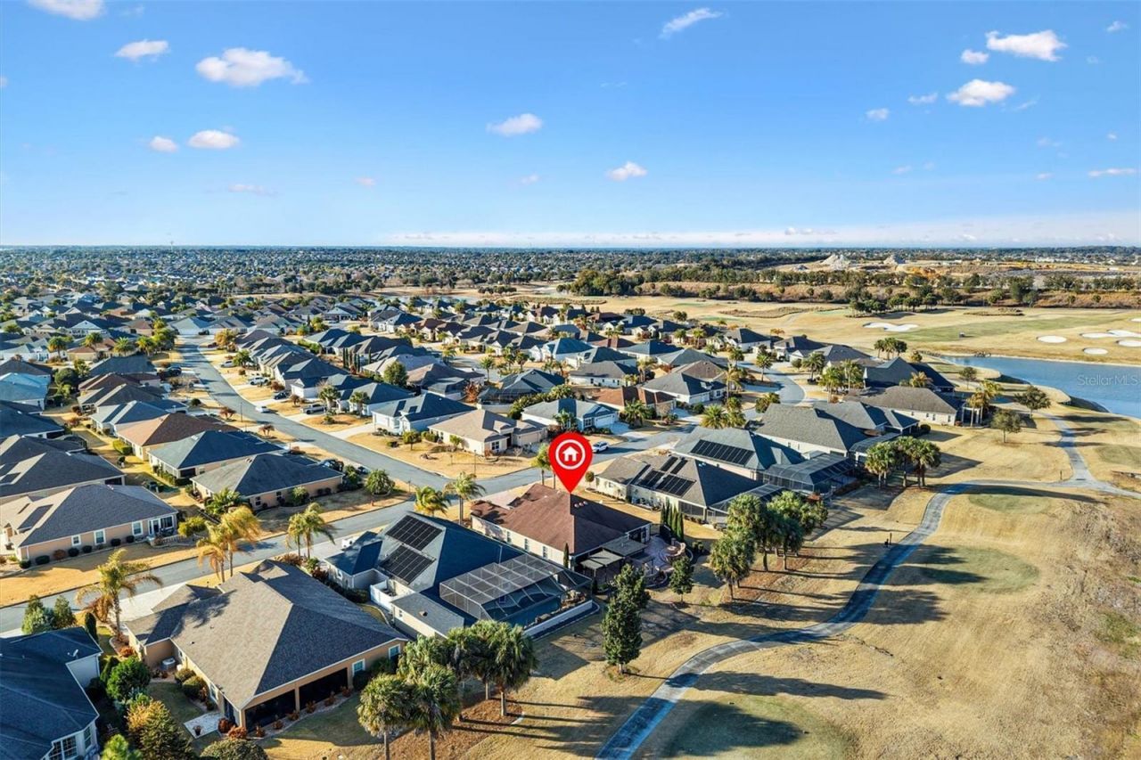 3322 Boardroom Trail, The Villages, FL 32163 Photo