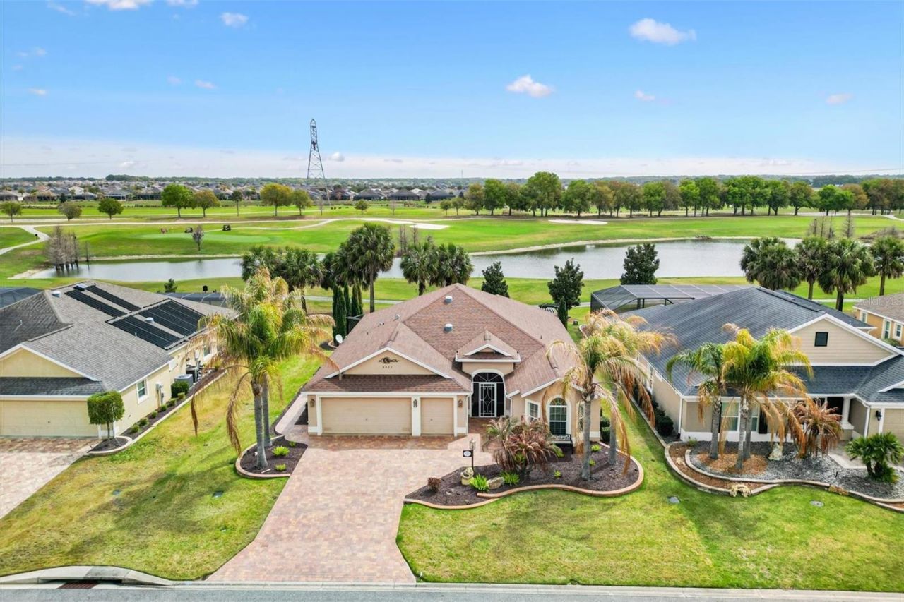 3322 Boardroom Trail, The Villages, FL 32163 Photo