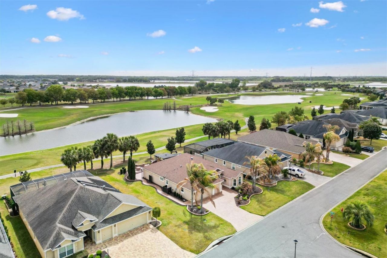 3322 Boardroom Trail, The Villages, FL 32163 Photo