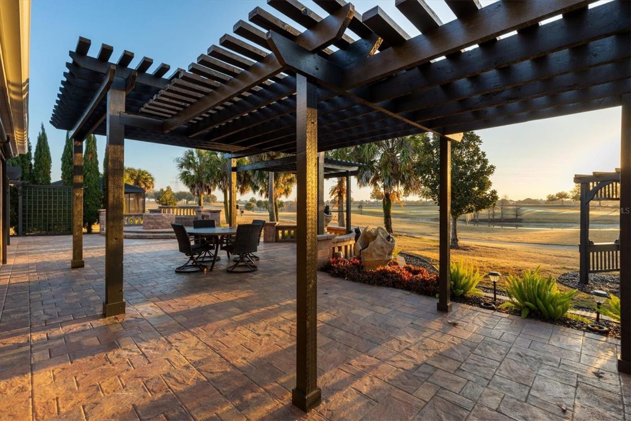 3322 Boardroom Trail, The Villages, FL 32163 Photo