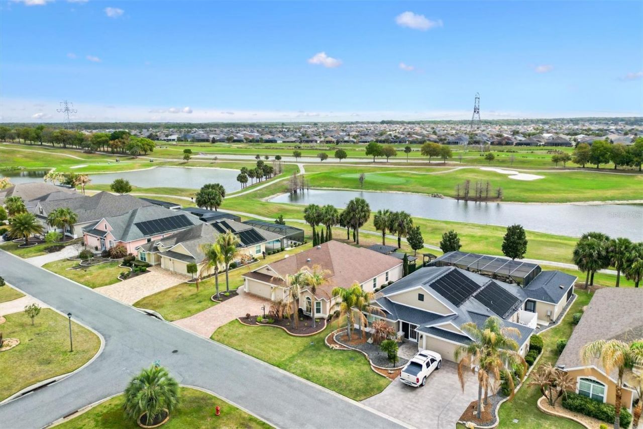 3322 Boardroom Trail, The Villages, FL 32163 Photo