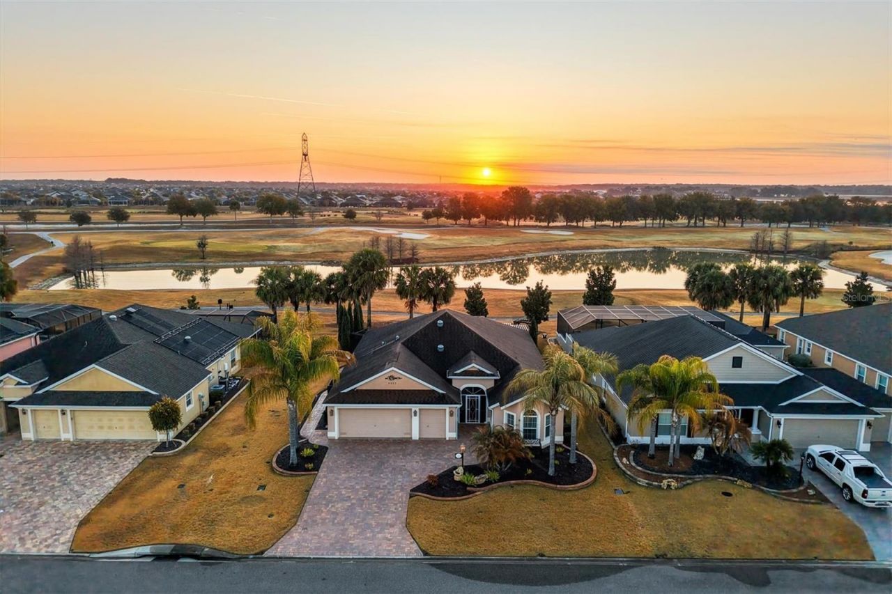 3322 Boardroom Trail, The Villages, FL 32163 Photo