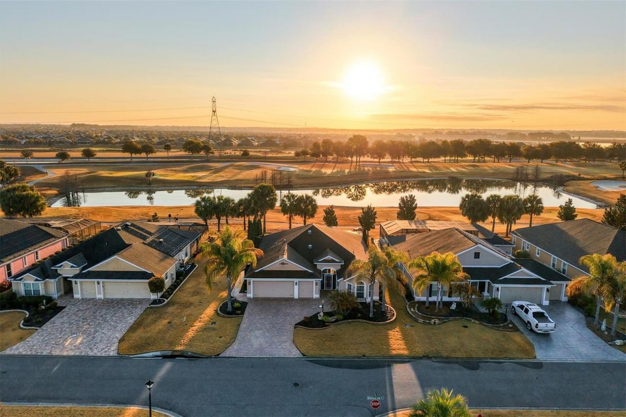 3322 Boardroom Trail, The Villages, FL 32163 Photo