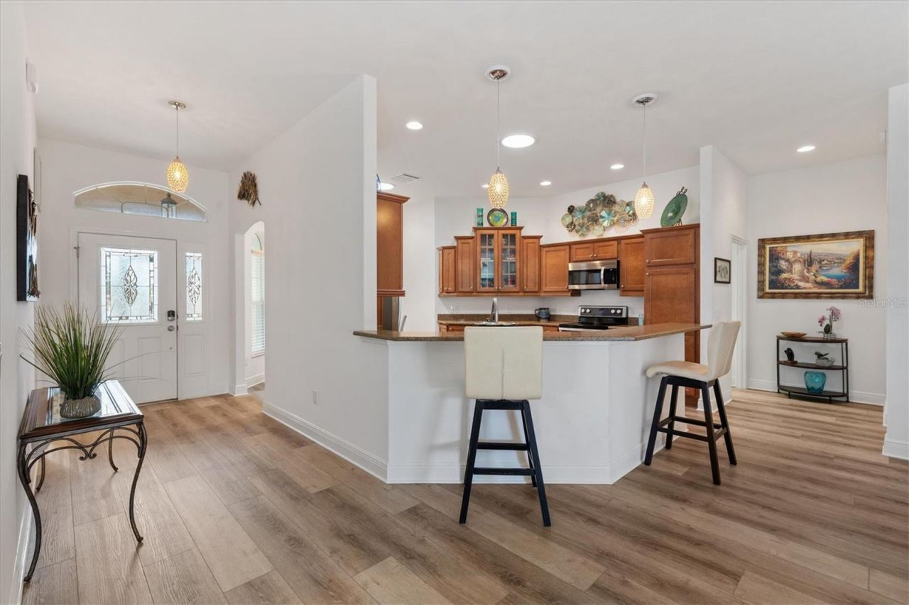 3322 Boardroom Trail, The Villages, FL 32163 Photo