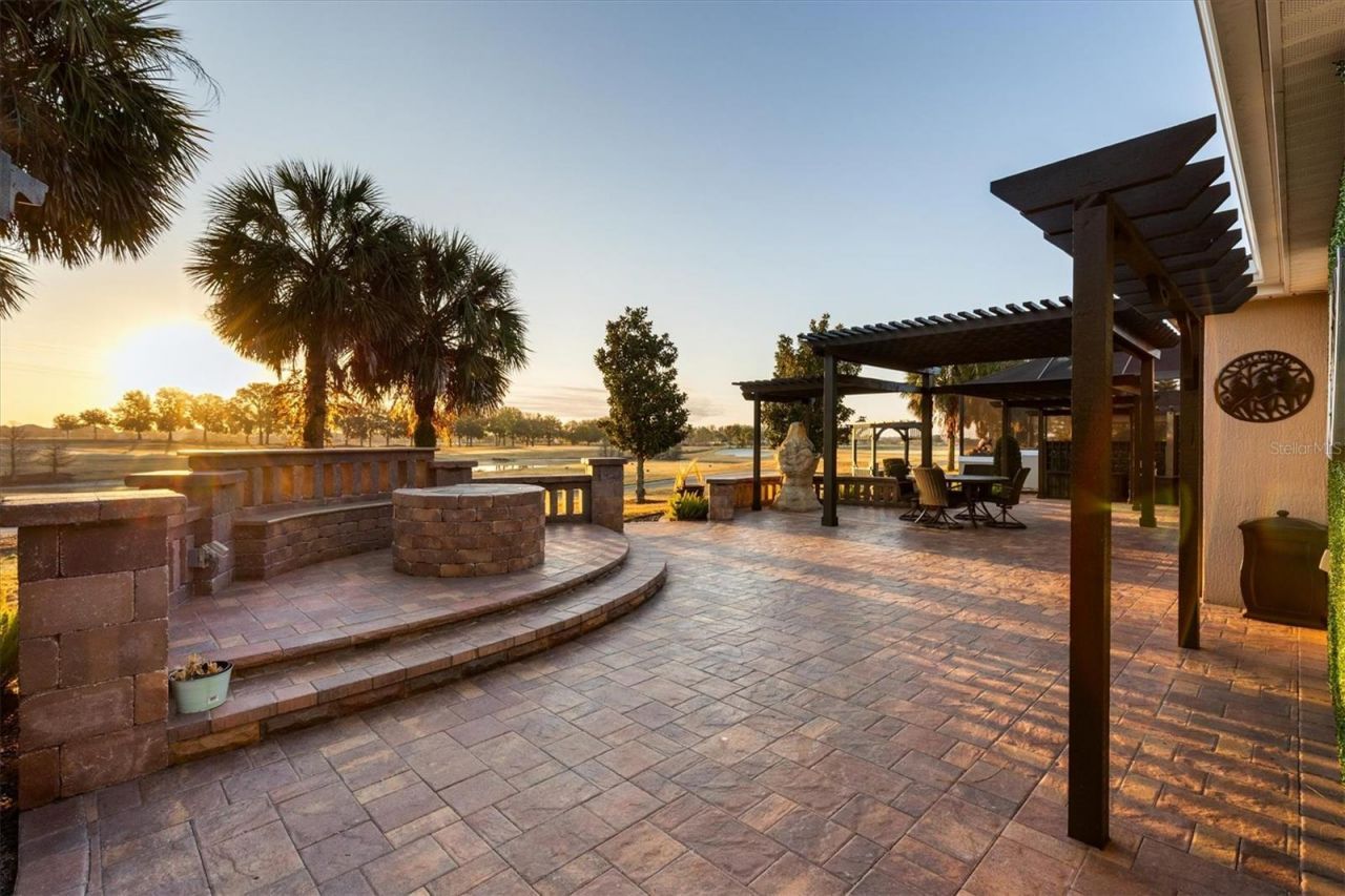 3322 Boardroom Trail, The Villages, FL 32163 Photo