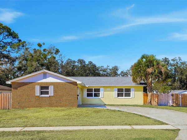 8840 AVA LAKE DRIVE, ORLANDO, FL 32810