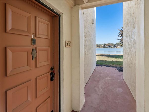 530 ORANGE DRIVE, Unit 11, ALTAMONTE SPRINGS, FL 32701