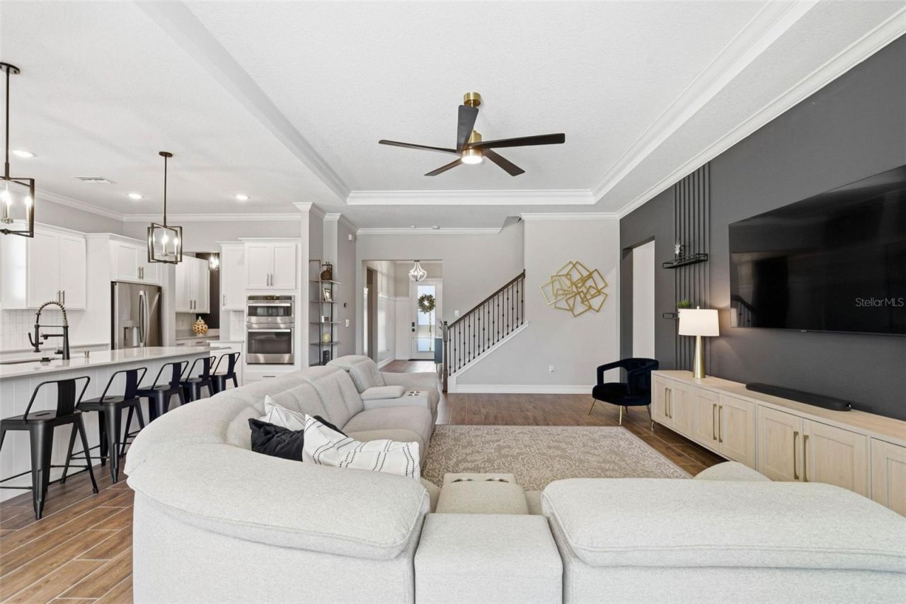 21251 Snowy Orchid Terrace, Land O Lakes, FL 34637 Photo